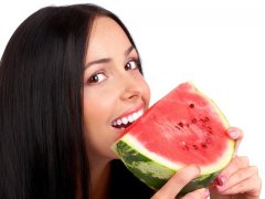 Арбузная диета. Худеем со вкусом