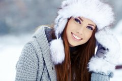 Полезные рецепты красоты