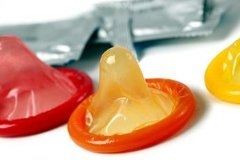 Факты о презервативах
